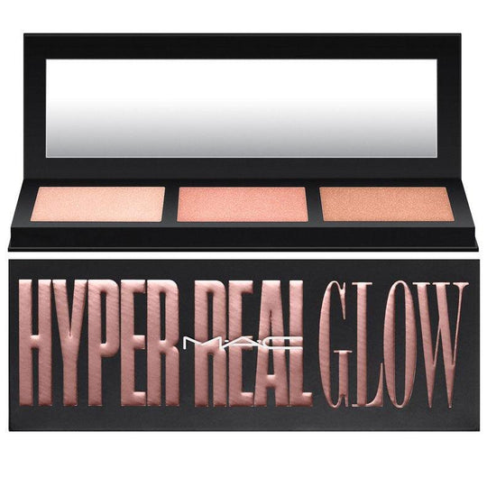 Mac Hyper Real Glow Palatte מאק פלטת שימרים-GLAM42