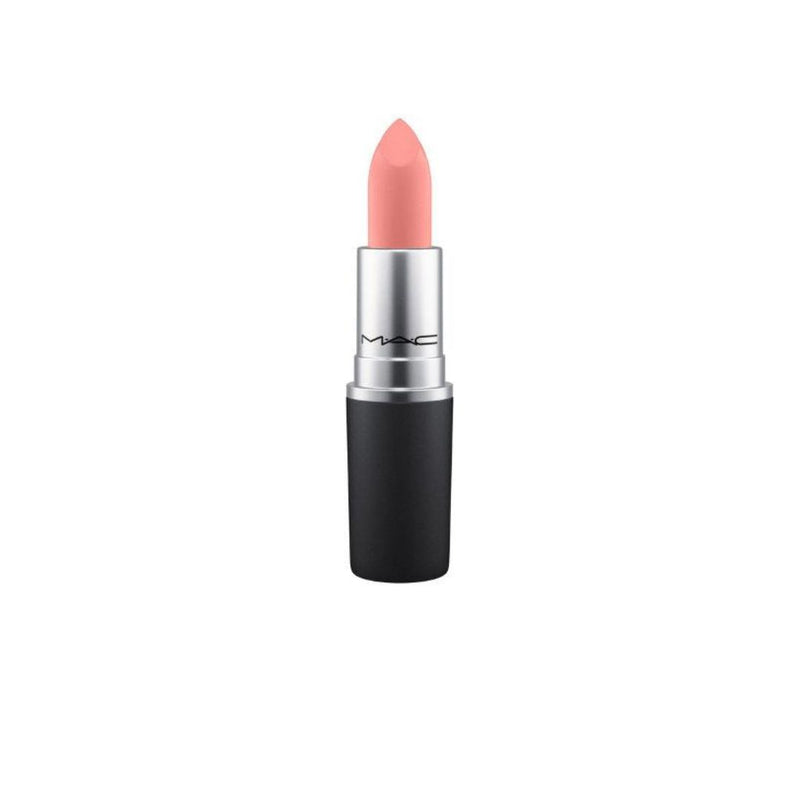 Mac Powder Kiss Lipstick מאק שפתון פאודר קיס