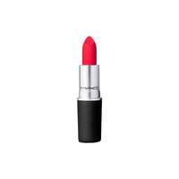 Mac Powder Kiss Lipstick מאק שפתון פאודר קיס