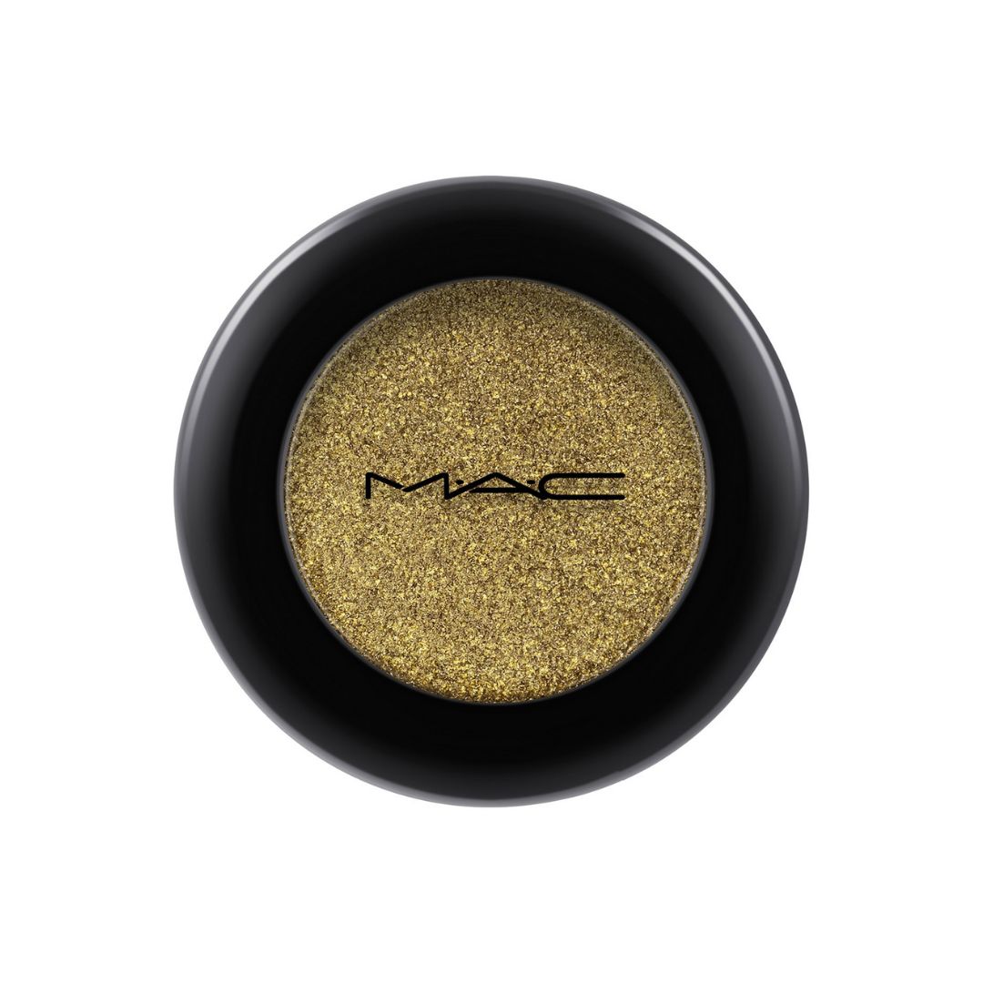 Mac Eyeshadow Dazzleshadow  מאק צללית לעיניים