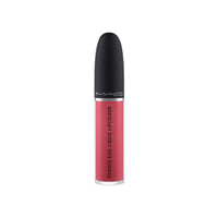 Mac Powder Kiss Liquid Lipcolour מאק שפתון נוזלי פאודר קיס