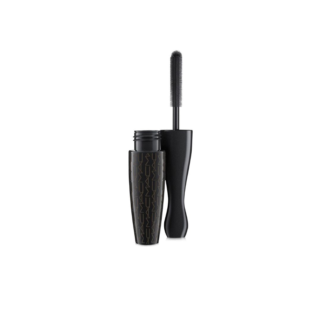 Mac Mascara In Extreme Dimension 3D Black מאק מסקרה שחורה