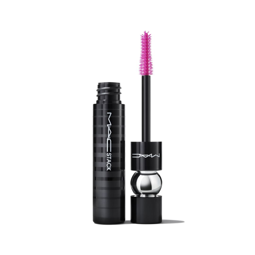 Mac Macstack Mascara מאק מאקס סטאק מסקרה-GLAM42