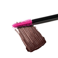 Mac Macstack Mega Brush Brown Shade  מאק מסקרה מקסטק בגוון חום