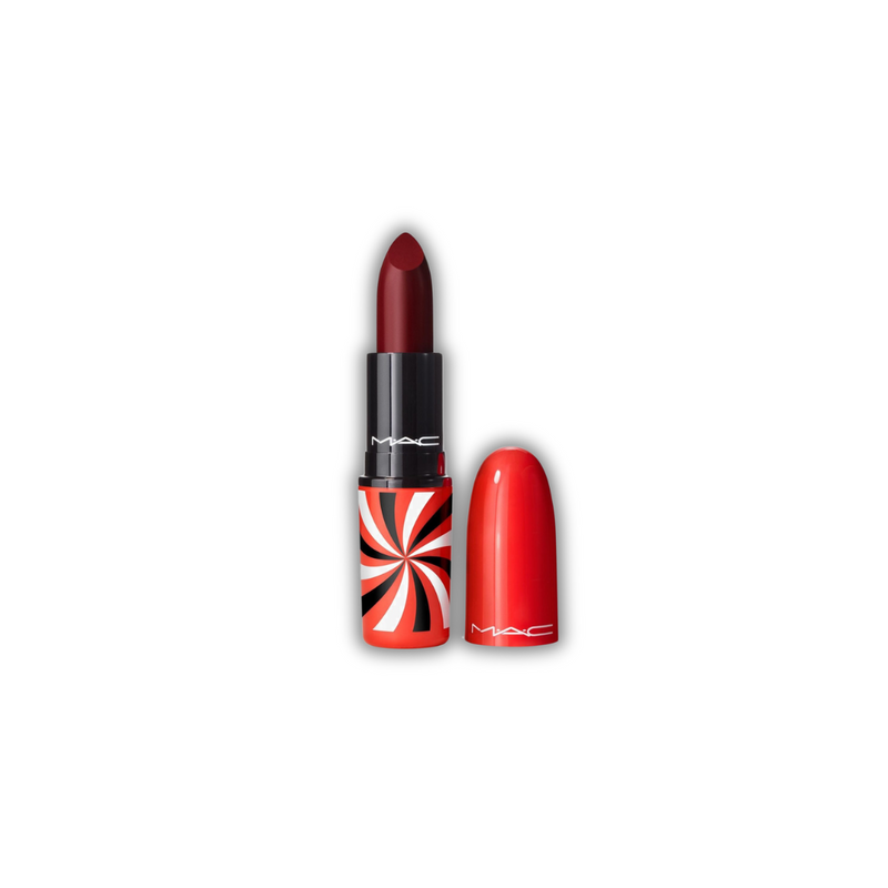 Mac lipstick מאק שפתון במהדורה מוגבלת