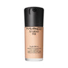 Mac Studio Fix Fluid SPF 15 24HR Matte Foundation + Oil Control 30ml מאק מייקאפ בגימור מאט רך