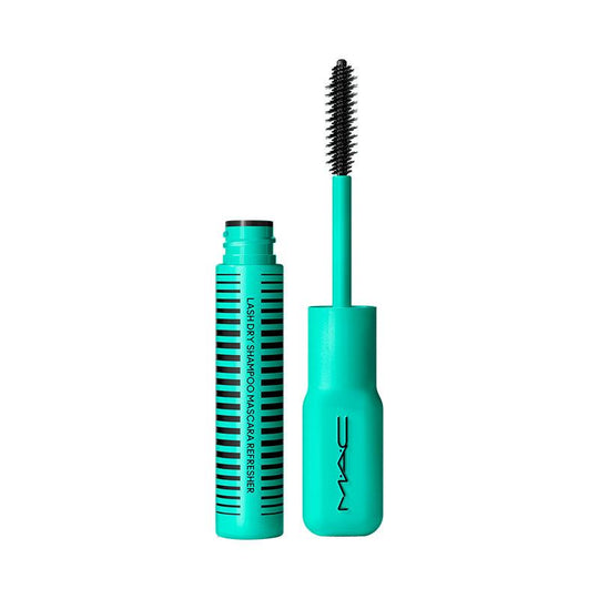 Mac Lash Dry Shampoo Mascara Refresher מאק שמפו יבש לריסים לרענון המסקרה-GLAM42