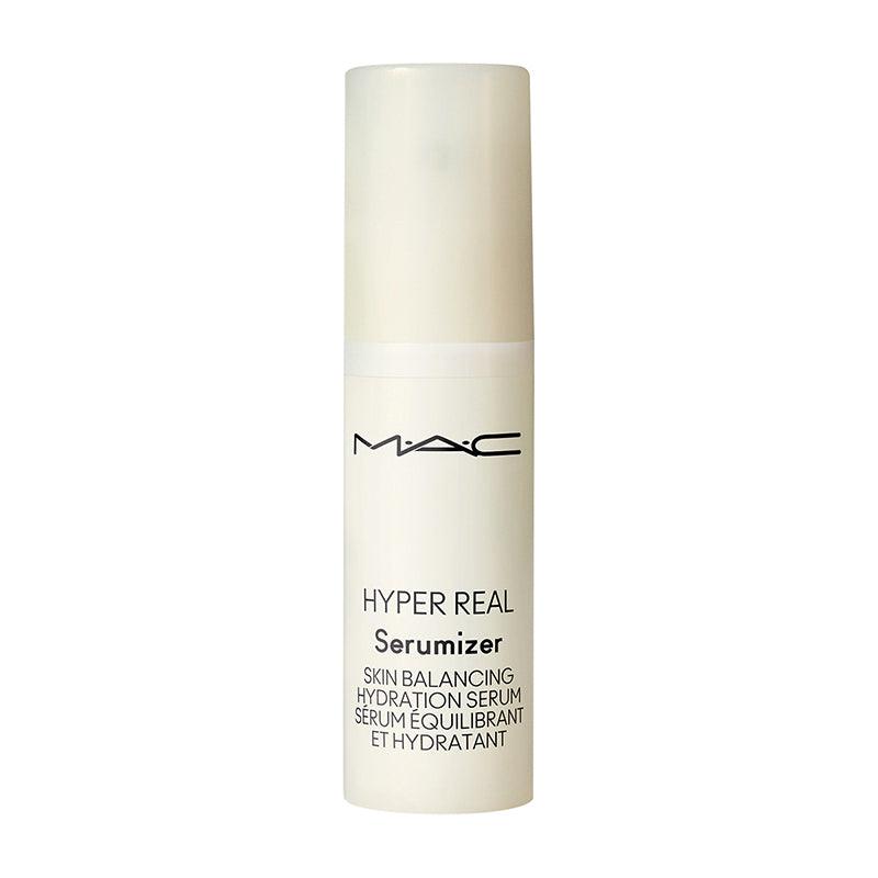 Mac Hyper Real Serumizer מאק סרומייזר בגודל מיוחד במתנה- לא לרכישה - GLAM42