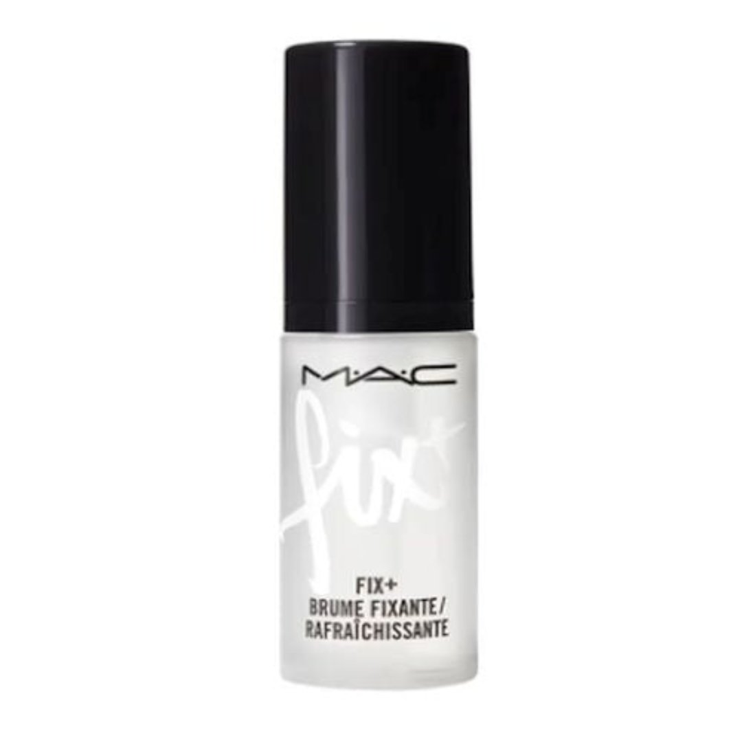Mac Fix+ Brume Fixante 13ml מאק תרסיס לחות רב שימושי בגודל מיוחד במתנה- לא לרכישה-GLAM42