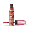 Mac Powder Kiss Liquid Lipcolour / Bubbles & Bows מאק שפתון נוזלי במהדורה מוגבלת