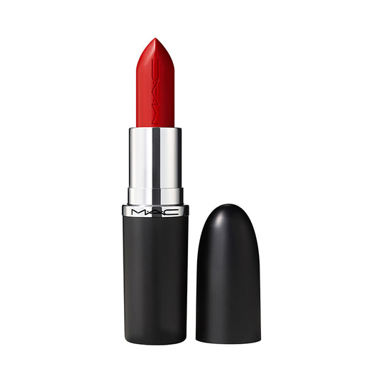 Mac Macximal Satin Lipstick מאק שפתון מקסימל בגימור סאטן-GLAM42