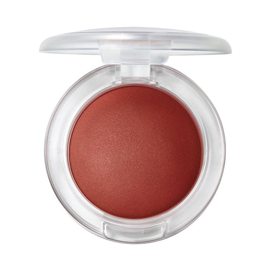 Mac Glow Play Blush מאק סומק גמיש וקרמי בגימור טבעי וזוהר-GLAM42