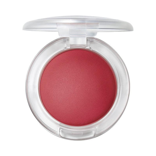 Mac Glow Play Blush מאק סומק גמיש וקרמי בגימור טבעי וזוהר-GLAM42
