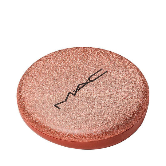 Mac Skinfinish Sunstruck Radiant Bronzer מאק ברונזר בגימור זוהר למראה טבעי ושזוף 435-GLAM42