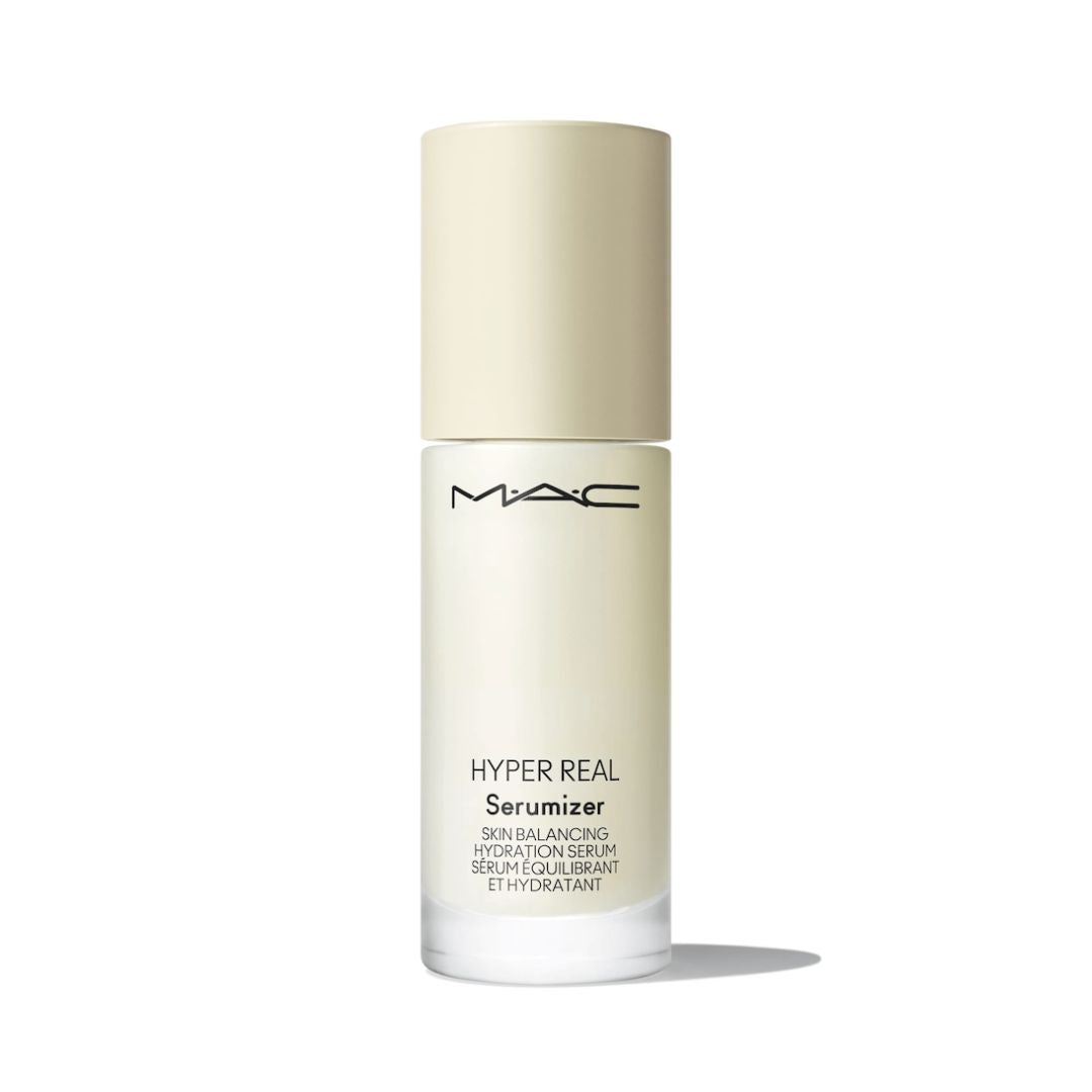 Mac Hyper Real Serumizer 50ml מאק סרום לחות היברידי-GLAM42