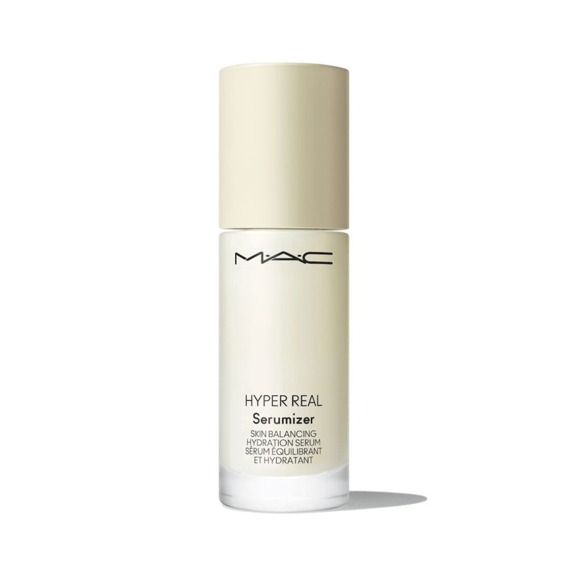 Mac Hyper Real Serumizer 50ml מאק סרום לחות היברידי-GLAM42