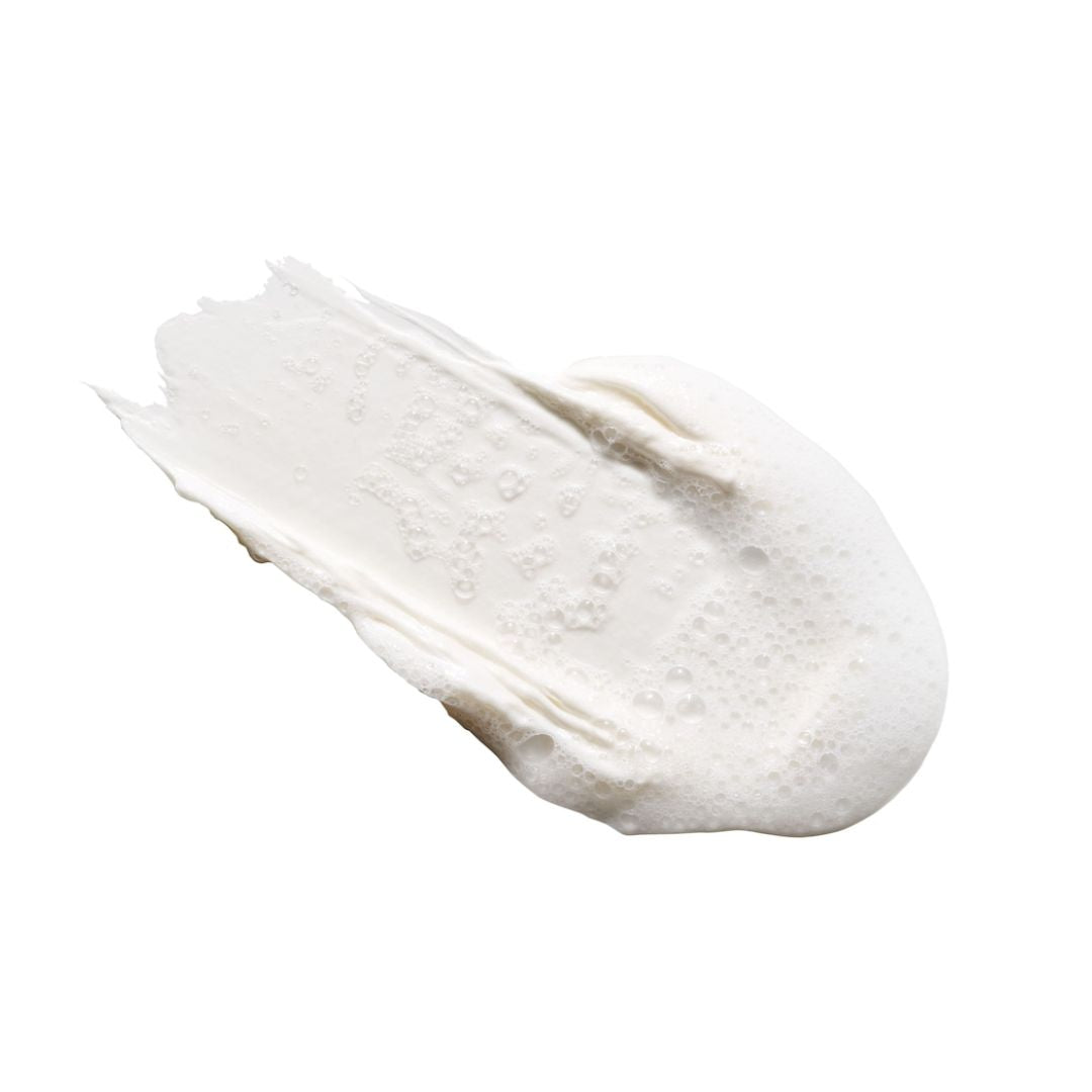 Mac Hyper Real Cream To Foam Cleanser מאק קרם ניקוי מקציף-GLAM42