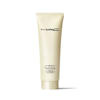 Mac Hyper Real Cream To Foam Cleanser מאק קרם ניקוי מקציף-GLAM42