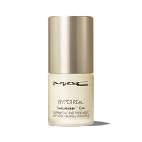 Mac Hyper Real Serumizer 15ml מאק סרום עיניים-GLAM42
