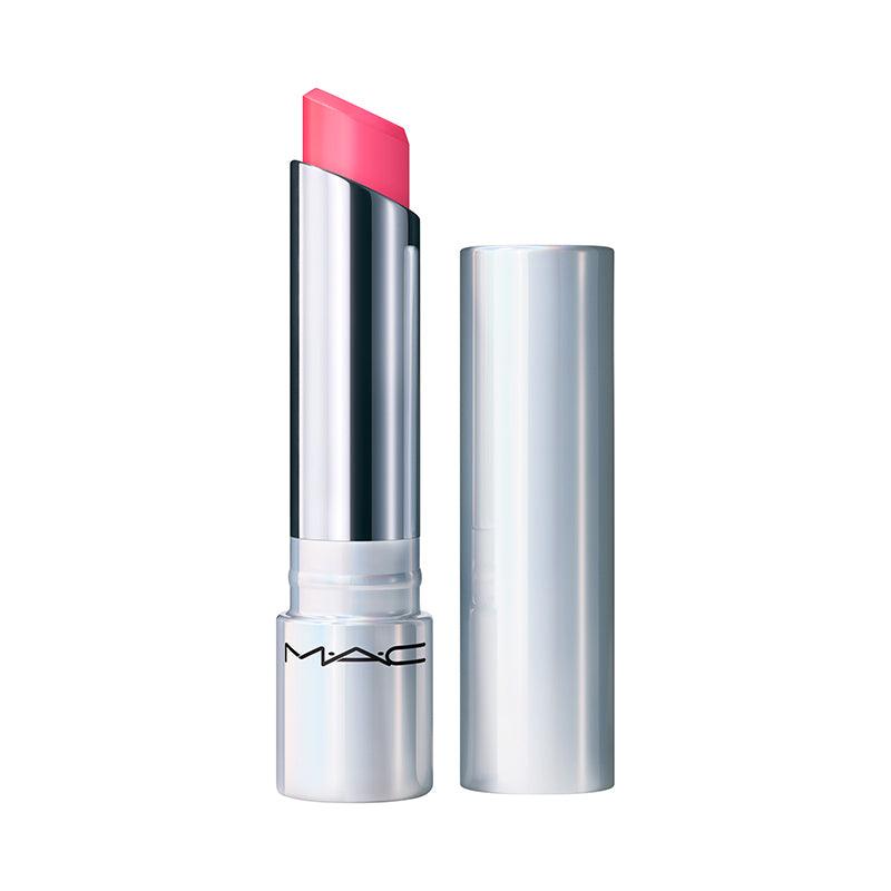 Mac Glow Play Lip Balm מאק באלם שפתיים לחותי בעל גוון - GLAM42