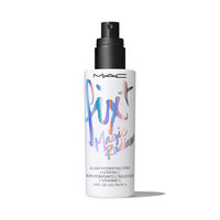 Mac Fix+ Magic Radiance מאק תרסיס לחות מזין לעור קורן וזוהר-GLAM42