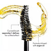 MAC - MacStack Elevated Mascara 12ML | מסקרה מאקסטאק אלוויטד של מאק בגודל 12 מ"ל-GLAM42