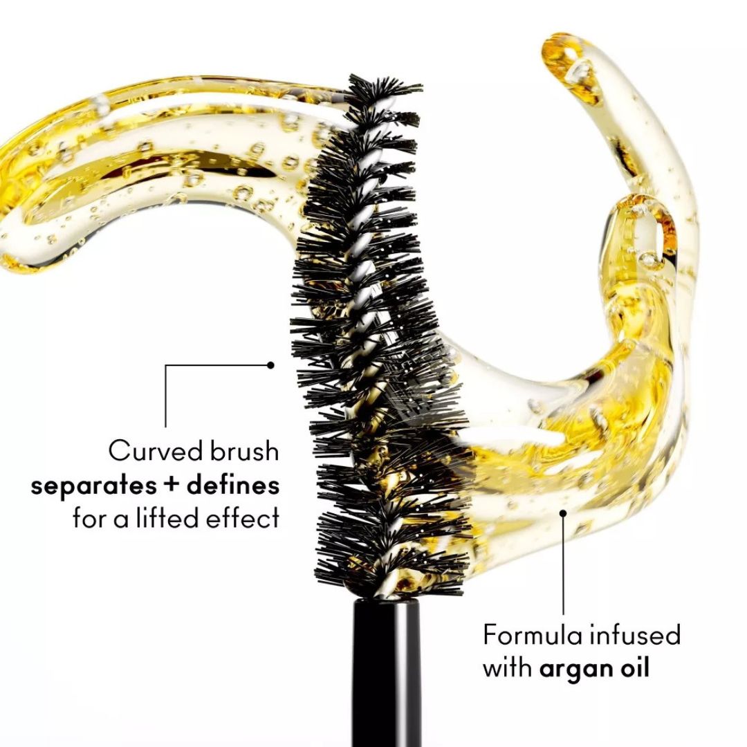 MAC - MacStack Elevated Mascara 12ML | מסקרה מאקסטאק אלוויטד של מאק בגודל 12 מ"ל-GLAM42