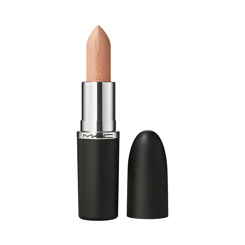 Mac Macximal Silky Matte Lipstick שפתון בגימור מאט