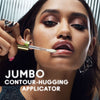 Mac Lipglass Blow Plumping Oil Ginger Zinger מאק שמן גלוס להענקת נפח לשפתיים שאינו דביק-GLAM42