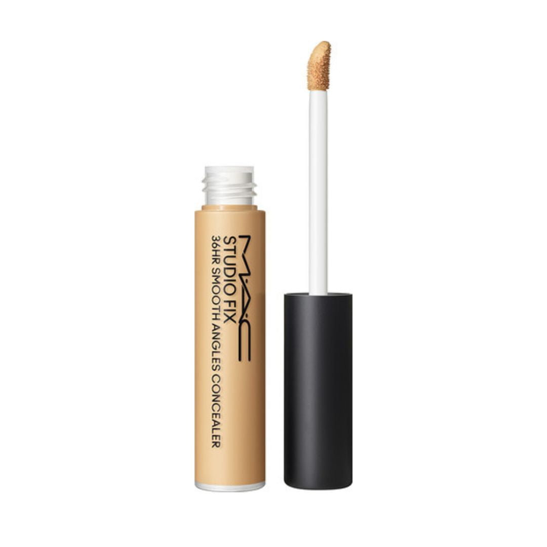 Mac Studio Fix 36Hr Smooth Angles Concealer מאק קונסילר בגימור מאט רך