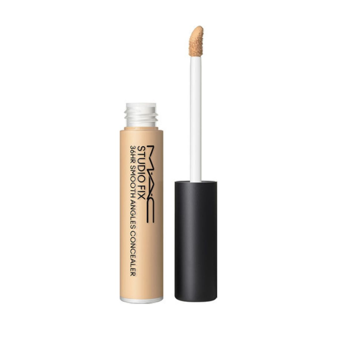 Mac Studio Fix 36Hr Smooth Angles Concealer מאק קונסילר בגימור מאט רך