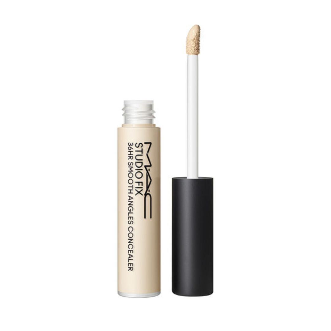 Mac Studio Fix 36Hr Smooth Angles Concealer מאק קונסילר בגימור מאט רך