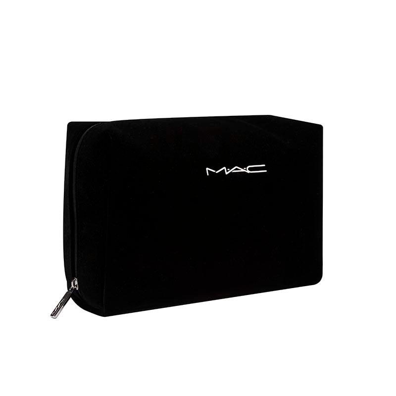 Mac Launch Makeup Bag מאק תיק איפור במתנה- לא לרכישה-GLAM42