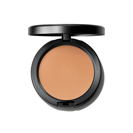 MAC Studio Fix Powder Plus Foundation 12G | מאק מייקאפ פודרה סטודיו פיקס 12 גרם-GLAM42