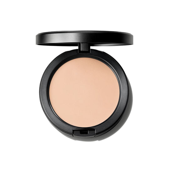 MAC Studio Fix Powder Plus Foundation 12G | מאק מייקאפ פודרה סטודיו פיקס 12 גרם-GLAM42