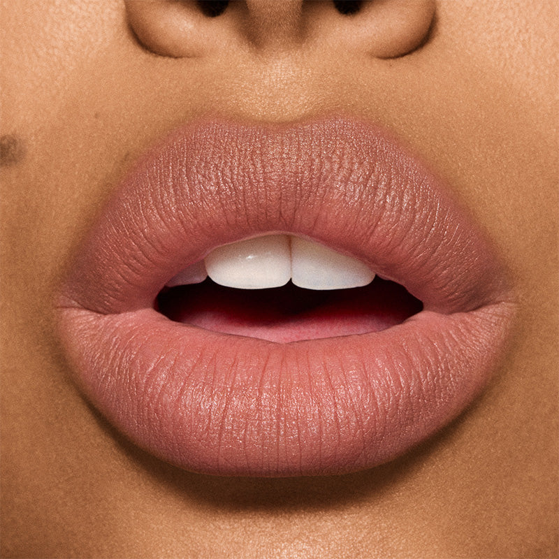 Powder Kiss Hazy Matte Lipstick מאק שפתון פאודר קיס מט