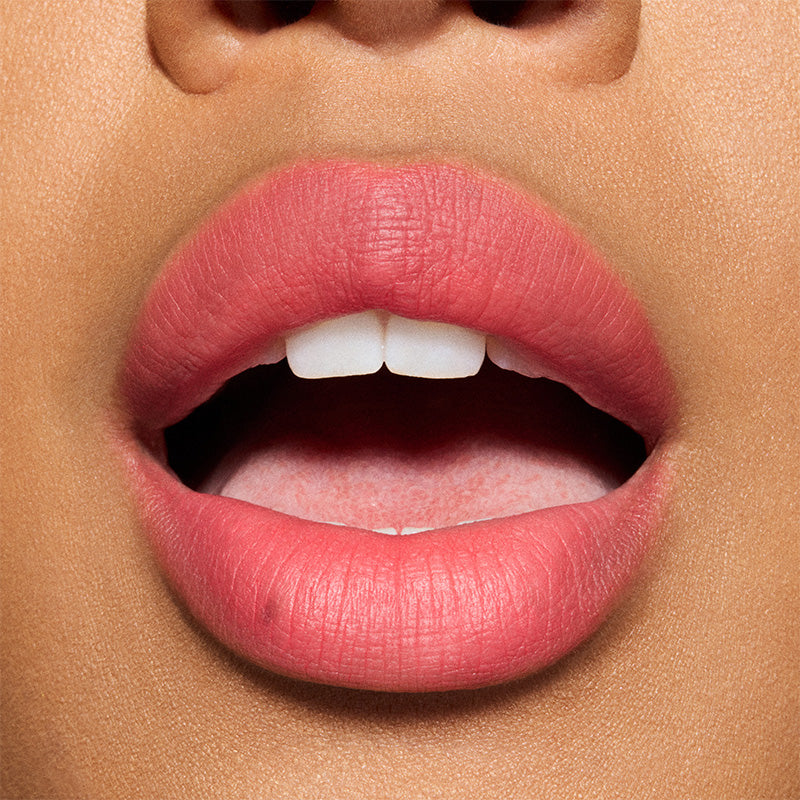 Powder Kiss Hazy Matte Lipstick מאק שפתון פאודר קיס מט