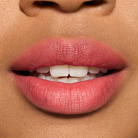 Powder Kiss Hazy Matte Lipstick מאק שפתון פאודר קיס מט