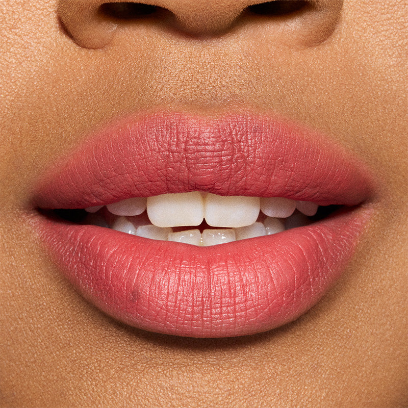 Powder Kiss Hazy Matte Lipstick מאק שפתון פאודר קיס מט