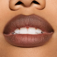 Powder Kiss Hazy Matte Lipstick מאק שפתון פאודר קיס מט