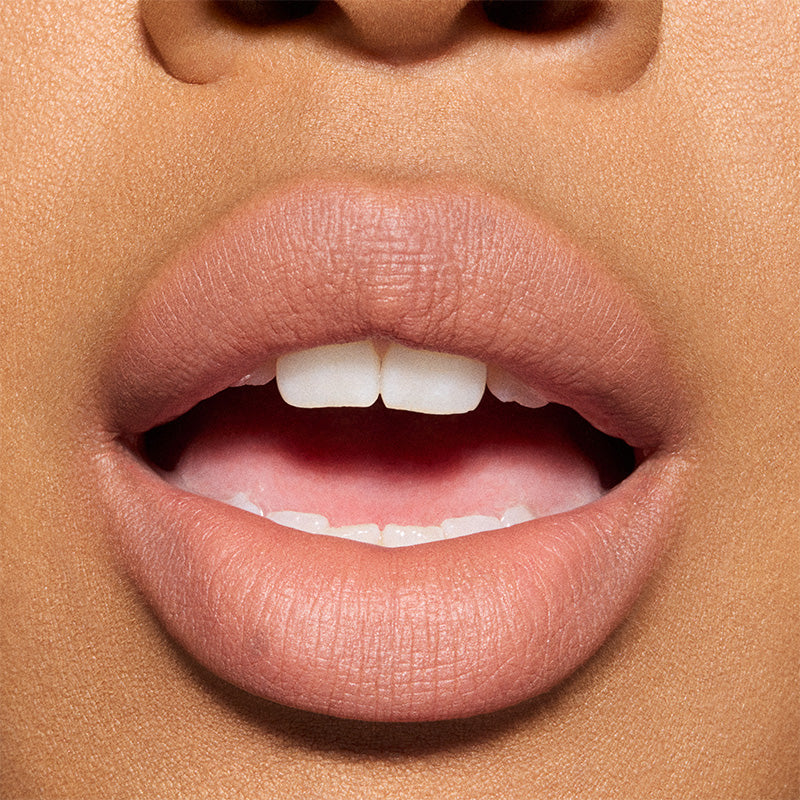 Powder Kiss Hazy Matte Lipstick מאק שפתון פאודר קיס מט