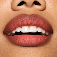 Powder Kiss Hazy Matte Lipstick מאק שפתון פאודר קיס מט