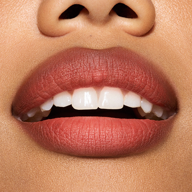 Powder Kiss Hazy Matte Lipstick מאק שפתון פאודר קיס מט