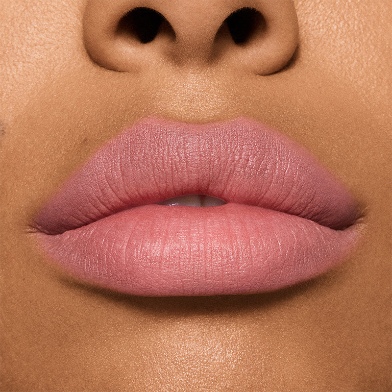 Powder Kiss Hazy Matte Lipstick מאק שפתון פאודר קיס מט