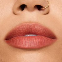 Powder Kiss Hazy Matte Lipstick מאק שפתון פאודר קיס מט
