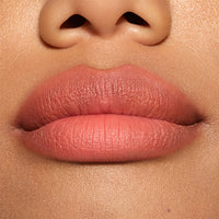 Powder Kiss Hazy Matte Lipstick מאק שפתון פאודר קיס מט