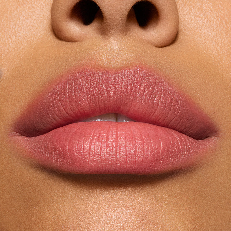 Powder Kiss Hazy Matte Lipstick מאק שפתון פאודר קיס מט