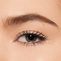 Pro Brow Whisper Grip Mousse מאק קרם מוס עמיד למילוי וטיפוח הגבות