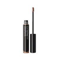 Pro Brow Whisper Grip Mousse מאק קרם מוס עמיד למילוי וטיפוח הגבות