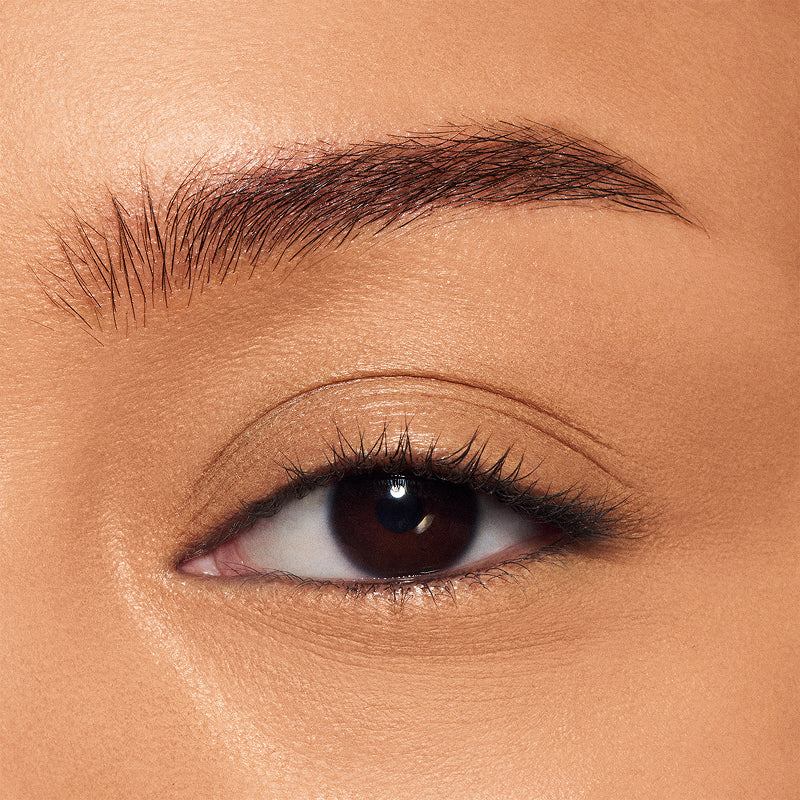 Pro Brow Whisper Grip Mousse מאק קרם מוס עמיד למילוי וטיפוח הגבות